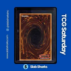 2002 YU-GI-OH! PHARAOH'S SERVANT #PSV-000 JINZO - Image 2