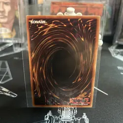 Yu-Gi-Oh! TCG Kewl Tune Mix Collector Rare 1st Edition - Image 2