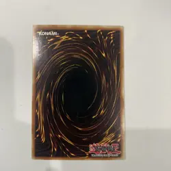 Yu-gi-oh Dark Magic Curtain Nm Pp01 - Image 2