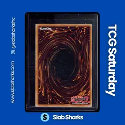 2015 YU-GI-OH! YUGIS LEGENDARY DECKS ENGLISH #YGLD-ENC01 MAGICIAN OF BLACK CHAOS - Image 2