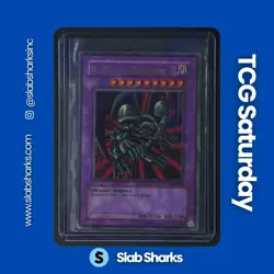 2002 YU-GI-OH! METAL RAIDERS #MRD-018 B. SKULL DRAGON - Image 1