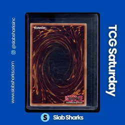 2017 YU-GI-OH! YUGI COLLECTOR BOX #YUCB-EN001 DARK MAGICIAN - Image 2
