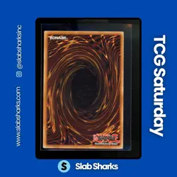 2023 YU-GI-OH! LEGEND OF BLUE-EYES 25TH ANV #LOB-EN124 EXODIA THE FORBIDDEN ONE - Image 2