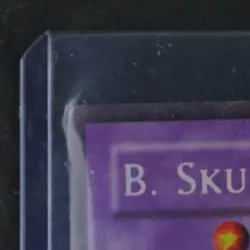 2002 YU-GI-OH! BOOSTER PACK TINS #BPT-006 B. SKULL DRAGON LIMITED EDITION - Image 3