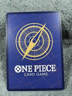 Yamato OP01-121 SEC PRB01 One Piece TCG - Image 2