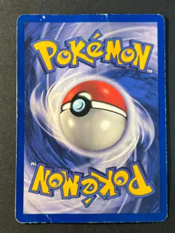 Nidoqueen 23/64 Jungle Rare WOTC Pokemon Card HP - Image 2