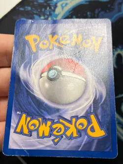 Nidoqueen 23/64 Jungle Rare WOTC Pokemon Card HP - Image 3