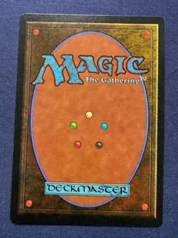 Mana Drain - Interrupt - Legends - MTG - Magic the Gathering - M/NM - Image 3