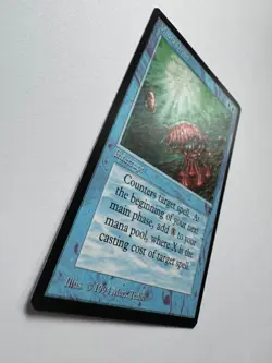 Mana Drain - Interrupt - Legends - MTG - Magic the Gathering - M/NM - Image 5