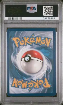 PSA 10 Cheryl 159/163 SWSH Battle Styles Trainer Holo Full Art Pokemon Card - Image 2
