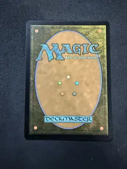 1x MTG Deserted Beach (Foil) - Universes Beyond: Doctor Who (WHO) #270 - Magic - Image 2