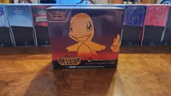 Obsidian Flames Pokemon Center ETB Elite Trainer Box Sealed - Image 1