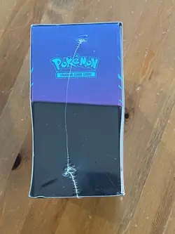 POKEMON TCG Scarlet & Violet Journey Together Elite Trainer Box ETB - Image 4