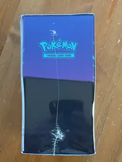 POKEMON TCG Scarlet & Violet Journey Together Elite Trainer Box ETB - Image 5