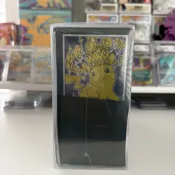 Pokemon TCG Scarlet & Violet SURGING SPARKS Elite Trainer Box FACTORY SEALED - Image 2