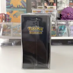Pokemon TCG Scarlet & Violet SURGING SPARKS Elite Trainer Box FACTORY SEALED - Image 4