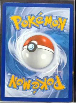 Garbodor SV: White Flare 141/086 Illustration Rare Holo HP 140 Pokemon TCG - Image 2
