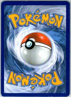 Pokemon TCG Kakuna 6/108 Evolutions Rev Holo LP - Image 2