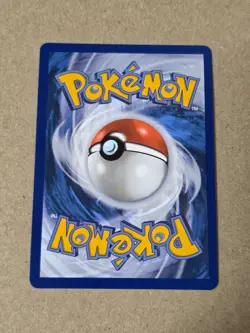 Elesa's Sparkle 260/264 Fusion Strike Full Art Holo Pokemon TCG - Image 2