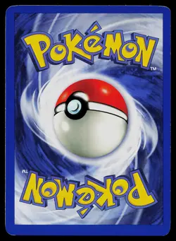Pokemon Card - Dark Persian WOTC Black Star Promo 17 Holo - Image 2