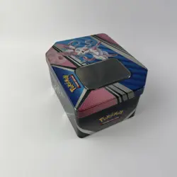 Pokemon Sylveon V Heroes Tin 2022 Empty - Image 5