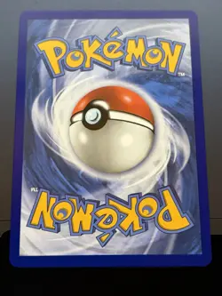 Hop's Trevenant 237/217 Ascended Heroes Illustration Rare Holo Pokemon TCG - Image 2