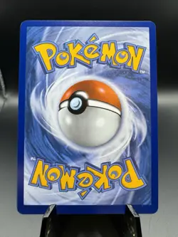 Pokemon Canari 257/217 ASC Trainer-Supporter Full Art Foil Ultra Rare - Image 2