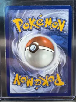 Pokemon Team Rocket’s Moltres ex 208/182 Destined Rivals Full Art NM - Image 2