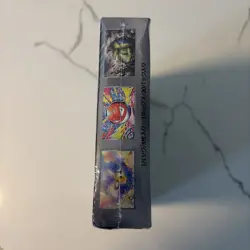 Pokemon TCG Scarlet & Violet SV9 Battle Partners Japanese Booster Box NEW SEALED - Image 2