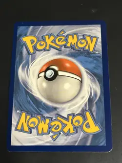 Pokemon TCG Professor's Research Professor Willow 078/078 Pokemon GO Full Art - Image 2