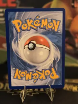 Manectric EX 23/119 Pokemon TCG XY Phantom Forces World Championships Rare LP+ - Image 2