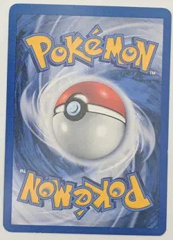 Pokemon Sabrina’s Gengar 14/132 Holo Rare Gym Heroes WOTC Vintage 2000 - Image 2