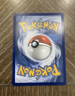 Pokemon TCG Charcadet Reverse Holo 019/094 Phantasmal Flames NM - Image 2