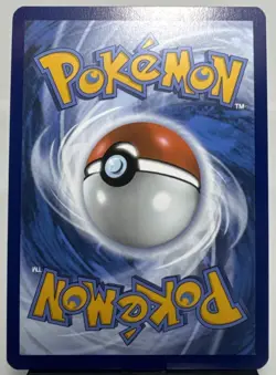 Pokemon TCG Throh 128/086 Sv: Black Bolt Illustration Rare Holo Card - Image 2