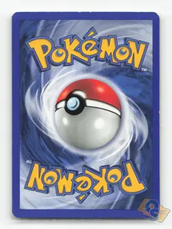 Pokemon TCG - Quilava 46/111 Lightly Played Uncommon Neo Genesis 1st Edition - Image 2