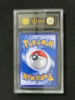 2025 Pokemon TCG S-Chinese CBB3C Gengar 03 07/07 FK84 - Image 2
