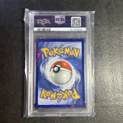 Pokemon TCG Zeraora GX Lost Thunder Holo Full Art Ultra Rare PSA 10 - Image 2