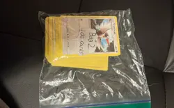 Pokemon Cards Bulk Lot 500 Cards(100 a bag) - Commons and Uncommons - Image 2
