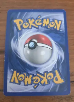 Pokemon Togepi - 4/18 - Reverse Holo Southern Islands Promo Card MP (ID) - Image 3
