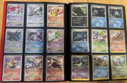 Pokemon Binder Lot Of 360 Cards! 1ST ED/Shadowless/E-Reader/EX/Stamped (DMG-LP) - Image 4