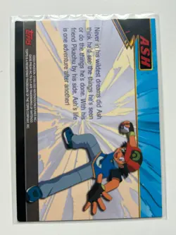 Topps Pokemon Advanced Cards - Image 2