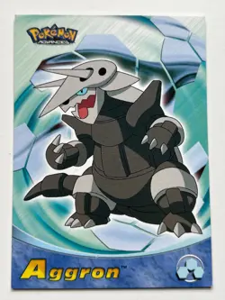 Topps Pokemon Advanced Cards - Image 5