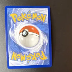Pokemon Cinderace 028/132 Me01: Mega Evolution Holo Rare Stage 2 160 HP - Image 2