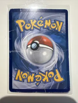Pokemon TCG Krookodile ex XY25 Black Star Promo Holo LP - Image 2