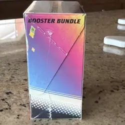 Pokemon Prismatic Evolutions Booster Bundle SEALED - Image 4