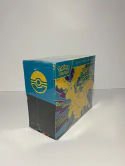 Pokemon TCG: Ascended Heroes Elite Trainer Box (ETB) - IN HAND - Image 3