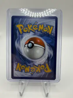 Pokemon TCG Bewear SV: Shrouded Fable Illustration Full Art Holo Card 079/064 - Image 2