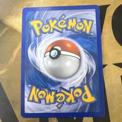 Flareon 2/17 Holo - 2006 Pokemon Pop Series 3 LP+ - Image 2
