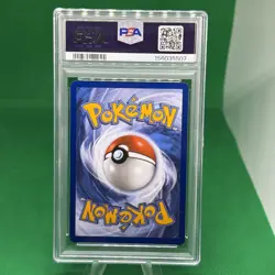 2026 POKEMON POR EN-PERFECT ORDER ILLUSTRATION RARE #094 CLEFAIRY PSA 10 - Image 2