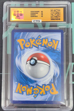 Pokemon TCG S-Chinese Sword&Shield Pikachu CS6.5C 021/072 CTG 10 - Image 2